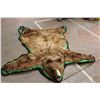 Image 1 : Cinnamon Bear Rug (Missing Claws) (Vintage, Old)