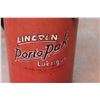 Image 3 : Lincoln Gear Oil Dispenser