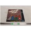 Image 1 : The Chipmunks (Chipmunk Punk) Record (Like New)