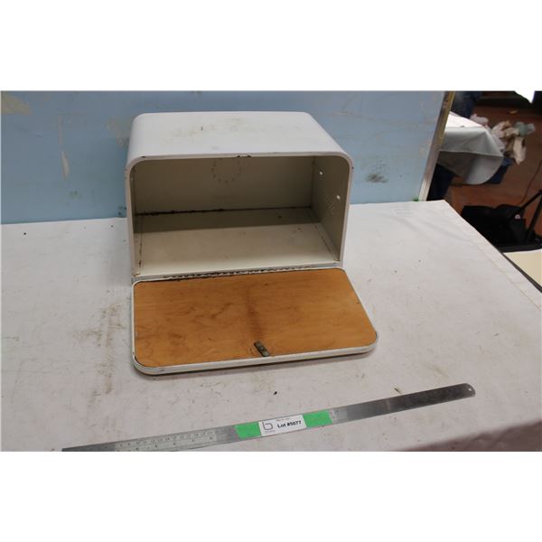 Bread Box