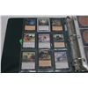 Image 2 : Magic Cards in Binder