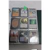 Image 3 : Magic Cards in Binder
