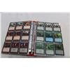 Image 3 : Magic Cards In Binder