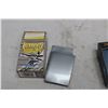 Image 3 : Protective Sleeves and Magic Cards