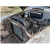 Image 6 : 1953 Dodge Desoto Powermaster ( 6 Cylinder Flat Head NOT A HEMI) 6 Volt 4 Dr