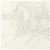 Image 2 : Pen and Ink AD by Azoulay Original