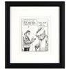 Image 1 : Elephant Man (6/7/96-D) by Bizarro Original