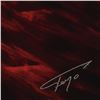 Image 2 : Ferjo, "Angelic Music Room" Limited Edition on Gallery Wrapped Canvas, Numbered