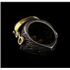 Image 3 : Sterling Silver Ring