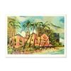 Image 1 : William Southern, Limited Edition Lithograph, Numbered and Hand Signed with Lett