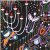 Image 2 : Jacob's Dream II by Abecassis Original