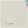 Image 2 : Lior Yahav, Limited Edition on Canvas, Numbered Inverso and Hand Signed with Let