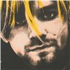 Image 2 : Kurt's Music Notes (Cobain) by "Ringo" Daniel Funes