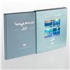 Image 1 : "Wyland: 25 Years at Sea" (2006) Limited Edition Collector's Fine Art Book by Jo