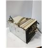 Image 1 : SIEMENS 6SN1123-1AA01-0FA0 SIMODRIVE ( DAMAGED HOUSING ) * SEE PICS FOR DETAILS *