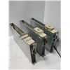 Image 1 : (3) SIEMENS 6SN1123-1AA00-0CA0 SIMODRIVE