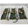 Image 3 : (3) SIEMENS 6SN1118-0AA11-0AA1 SIMODRIVE CARD