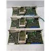 Image 5 : (3) SIEMENS 6SN1118-0AA11-0AA1 SIMODRIVE CARD