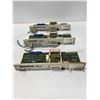 Image 6 : (3) SIEMENS 6SN1118-0AA11-0AA1 SIMODRIVE CARD