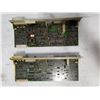 Image 3 : (2) SIEMENS 6SN1118-0AD11-0AA1 SIMODRIVE CARD