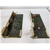 Image 5 : (2) SIEMENS 6SN1118-0AD11-0AA1 SIMODRIVE CARD