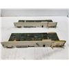 Image 6 : (2) SIEMENS 6SN1118-0AD11-0AA1 SIMODRIVE CARD
