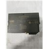 Image 7 : LOT OF SIEMENS MODULE *SEE PICS FOR PART #S*