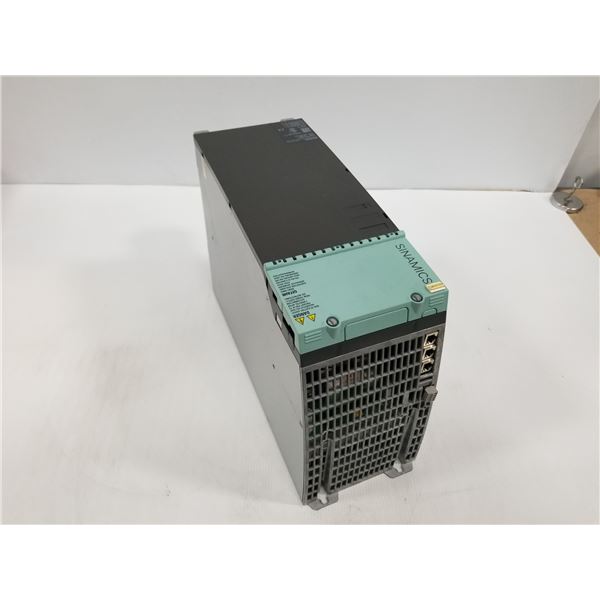 SIEMENS 6SL3120-1TE24-5AA3 MOTOR MODULE