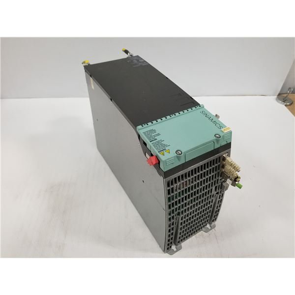 SIEMENS 6SL3120-1TE24-5AA3 MOTOR MODULE