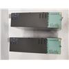 Image 2 : (2) SIEMENS 6SL3120-1TE23-0AA3 MOTOR MODULE