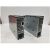 Image 3 : (2) SIEMENS 6SL3120-1TE23-0AA3 MOTOR MODULE