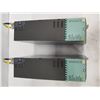Image 2 : (2) SIEMENS 6SL3120-1TE23-0AA3 MOTOR MODULE