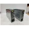 Image 3 : (2) SIEMENS 6SL3120-1TE23-0AA3 MOTOR MODULE