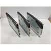 Image 1 : (3) SIEMENS 6SL3040-0NB00-0AA0 NUMERICAL EXTENS