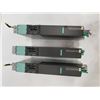 Image 2 : (3) SIEMENS 6FC5372-0AA00-0AA2 SINUMERIC MODULE ( BENT MOUNTING BRACKET ) *SEE PICS FOR DETAILS*