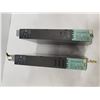 Image 2 : (2) SIEMENS 6SL3120-1TE15-0AA3 MOTOR MODULE
