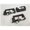 Image 1 : LOT OF SIEMENS  BREAK CONTROL MODULE *SEE PICS FOR PART #S*