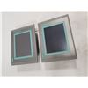 Image 1 : (2) SIEMENS 6AV6 643-0CB01-1AX1 TOUCH PANEL