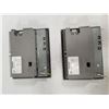Image 3 : (2) SIEMENS 6AV6 643-0CB01-1AX1 TOUCH PANEL