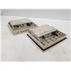 Image 2 : (2) SIEMENS 6AV6 642-0DA01-1AX1 PANEL