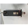 Image 2 : SIEMENS 1FT50660AG711 PERMANENT-MAGNET-MOTOR(BROKEN CONNECTOR)*SEE PICS FOR DETAILS*