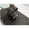 Image 3 : SIEMENS 1FT50660AG711 PERMANENT-MAGNET-MOTOR(BROKEN CONNECTOR)*SEE PICS FOR DETAILS*