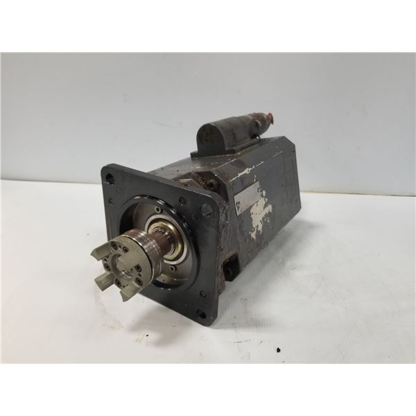 SIEMENS 1FT6084-8AH71-3EG1 SERVO MOTOR