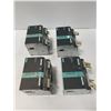 Image 3 : (4) SIEMENS 6EP1436-3BA00 POWER SUPPLY