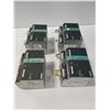 Image 4 : (4) SIEMENS 6EP1436-3BA00 POWER SUPPLY