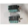 Image 3 : (2) SIEMENS 6EP1961-3BA01 BUFFER MODULE