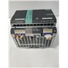 Image 4 : SIEMENS 6EP1336+-3BA00 POWER SUPPLY