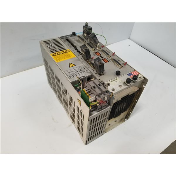 CINCINNATI MILACRON/SIEMENS 51-850SX15U-1955 ACRAMATIC CONTROLLER