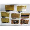 Image 1 : LOT OF CINCINNATI MILACRON/SIEMENS CIRCUT BOARDS *SEE PICS FOR PART #S*