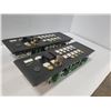 Image 1 : (2) SIEMENS 6FC5203-0AF28-4AU0 CONTROL PANEL